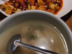 -坤记味道(新华城市广场店)