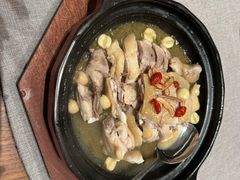 -江南厨子(万象天地店)