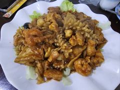 -来顺成饭庄