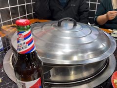 -边江铁锅炖鱼(振八街店)