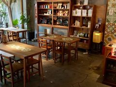 -时光花园(白鹭洲店)