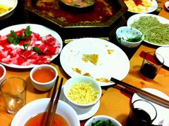 android_upload_pic-蜀九香火锅(九眼桥店)
