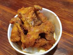 -河坊美食街(河坊街店)