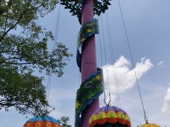 -美的鹭湖探索王国