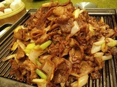 -大鸭梨烤鸭(左家庄店)