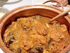 -关东小磨东北菜(漕河泾印象城店)