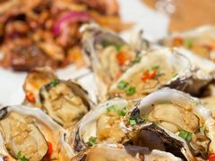 -喝丢一只鞋海鲜烧烤·海肠捞饭(东关街店)