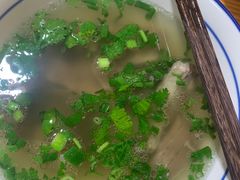 -陈掌柜澄城水盆羊肉(钟楼店)
