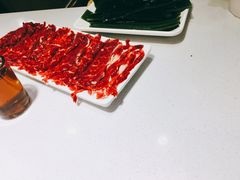 -古乐牛香·鲜牛肉牛杂火锅(吴江三里桥运东商业广场店)