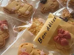 -千浔一暖DIY蛋糕烘焙(人民大学店)