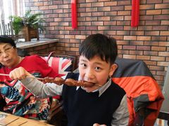 -通海俄式烧烤(下瓦房店)