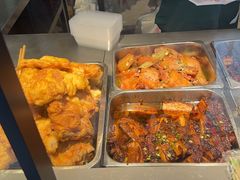 -新川饮食(新川小区店)