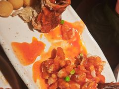 -吴越荣记·苏州菜·松鼠桂鱼(斜塘老街店)