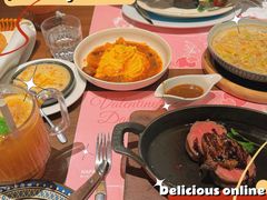 -西堤牛排(合肥之心城店)