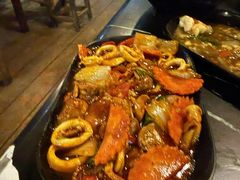 -Doo Dee Thai Food(Issan/Isaan/Esan)