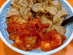 -吉野家(深圳水贝分店)
