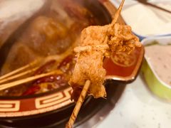 -签言签语火锅串串(济南首店)