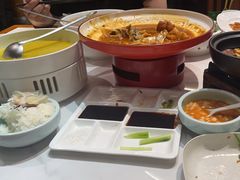 -北平食府(马鞍山路店)