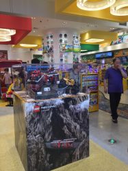 -乐高品牌旗舰店(人民广场店)
