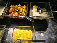 -味芝树·牛排烤肉自助(海亮店)