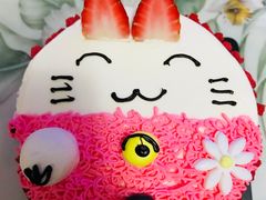-艾蜜儿(金鼎店)