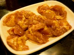 -巴麦隆自助烤肉(桂林路店)