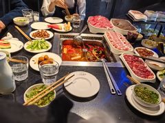 -川西坝子火锅(清江东路3.0直营店)