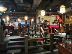 -蓉城老妈火锅(双林路店)