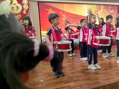 -北京市海淀区现代睿智融合幼儿园