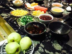 -王家渡火锅店(亦庄店)