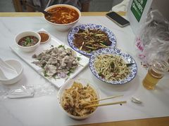 -青年路烩面馆(绿地世纪城店)