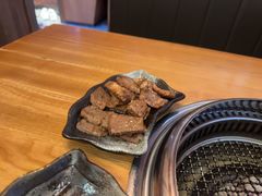 -丸藏和牛烧肉专门店(园区师惠坊店)