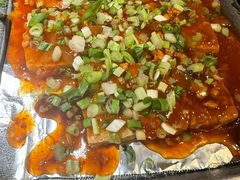 -绿茶餐厅(昌平悦荟店)