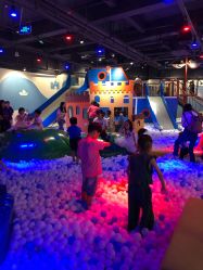 -幻贝家儿童乐园(苏州中心店)