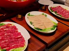 -麓湖国际水疗