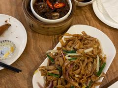 -北海金昌开元名都大酒店·四季轩中餐厅