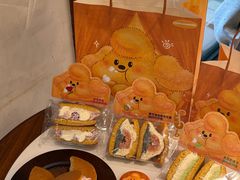 -辛一·铜锣烧(鸿寿坊店)