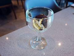 提拉米苏-半山腰·云南菜(侨福芳草地店)