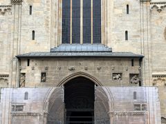 -斯蒂芬主教座堂(Stephansdom)