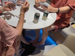 -汤W城市微度假(仓山店)