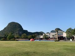 -Club Med地中海俱乐部·桂林度假村