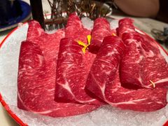 -涮福記·现切牛羊肉火锅(世纪汇店)