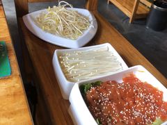-小小河边鱼(天润城店)