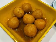 -龙记香港茶餐厅(久光百货店)