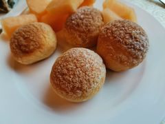 -南宁沃顿国际大酒店-自助餐厅