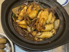 -楠波炭炉鸡煲馆(桥北店)