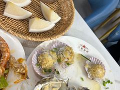 -汪姐海鲜(侨港金冠好店)
