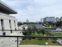-邯郸东站