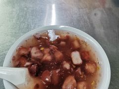 -芳婆糕团店(王府大街店)
