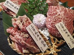 -肉魁屋·烧肉·烧鸟·酒场(高新店)